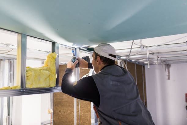 Best Insulation for Specific Applications in Carbondale, KS