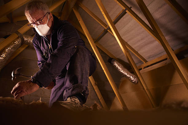 Best Specialty Insulation in Carbondale, KS